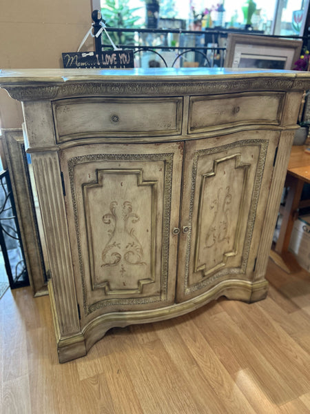 Hooker Furniture Seven Seas Hall Closet