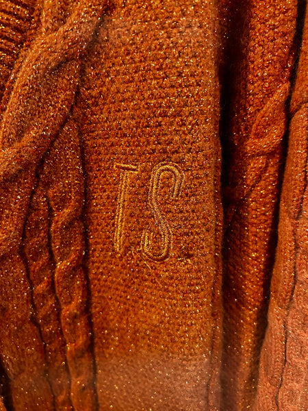 Taylor Swift "Life of a Showgirl Cardigan"
