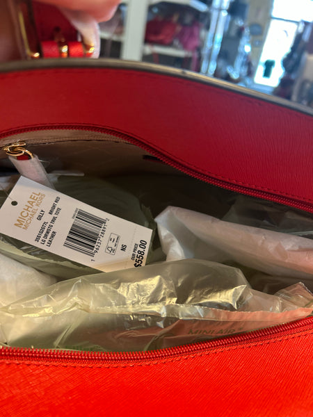 NWT Michael Kors Handbag