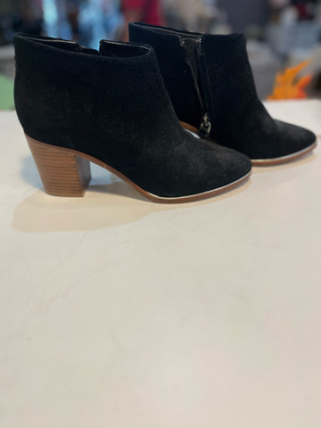Ted Baker Black “Hira” Boots