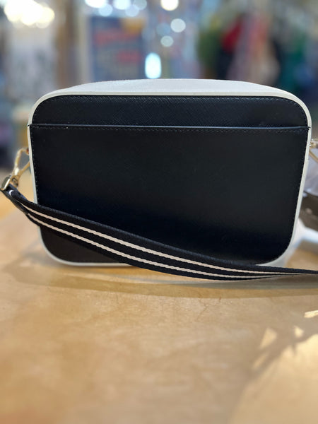 NWT Kate Spade "Mini Cam Bag"