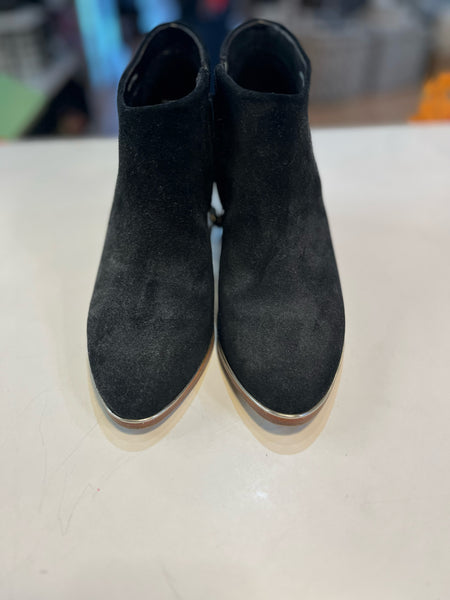 Ted Baker Black “Hira” Boots