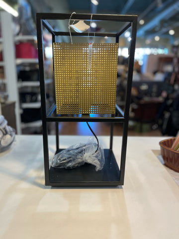 Zuo Modern Yves Table Lamp