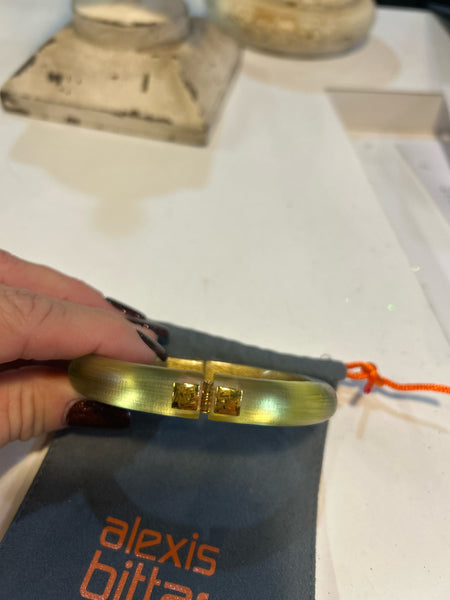 Alexis Bittar Bracelet