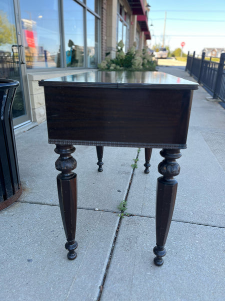 Steinway Brown Desk