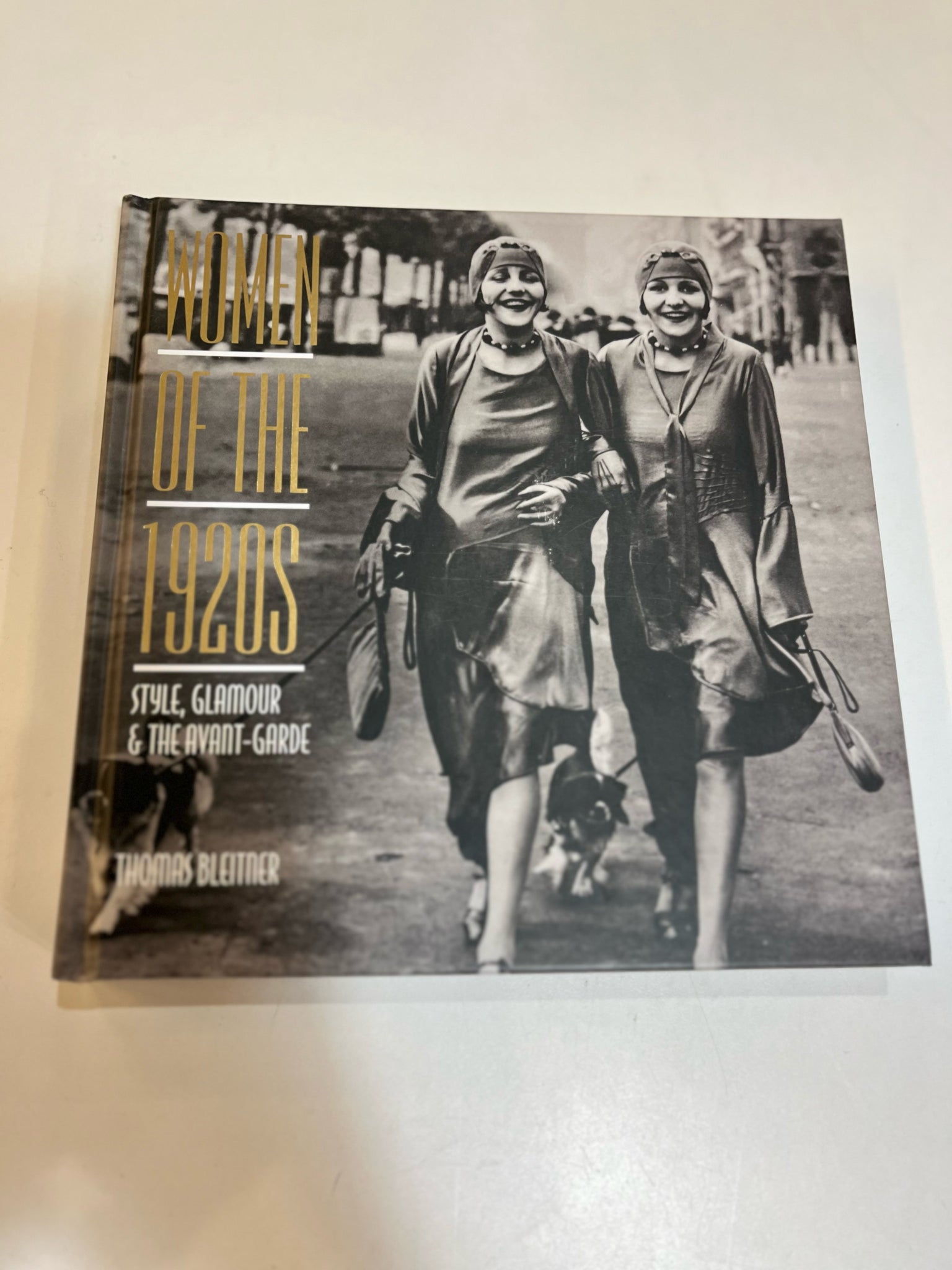 “Women of the 1920s” Book