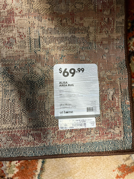 Area Rug