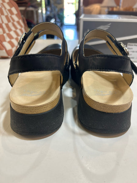 New in Box Dansko size 41