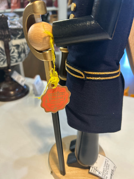 Steinbach Nutcracker