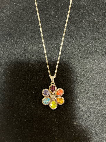 NWT Brighton “Bellisima” Necklace