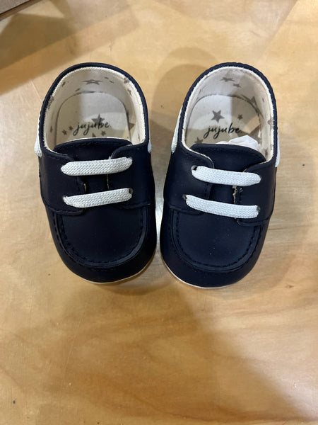NIB Jujube “Boat Shoes” Shoes