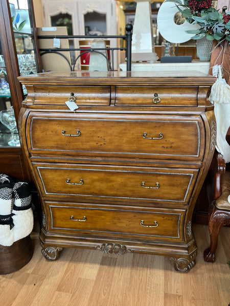 Walter E. Smithe Secretary Desk