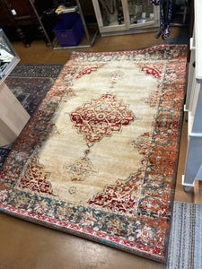 Area Rug