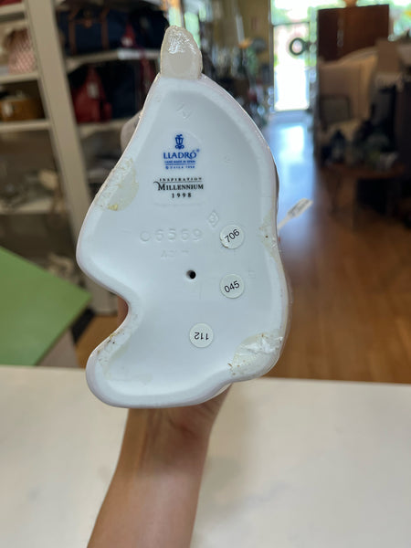 Limited Edition Lladro “Milky Way” Figurine