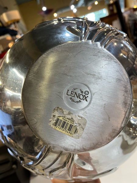 Lenox "Butterfly Meadow" Bowl