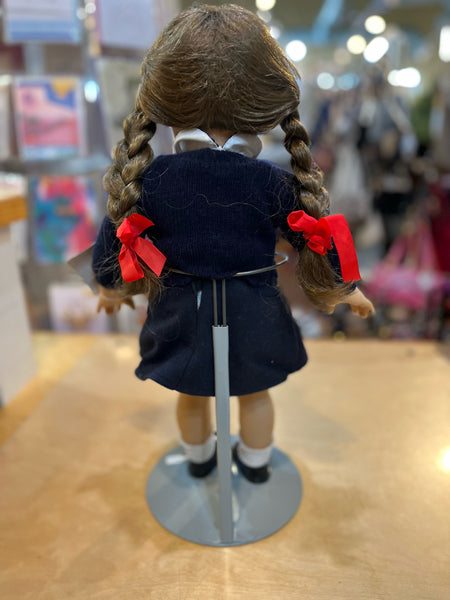 Retired American Girl “Molly” Doll