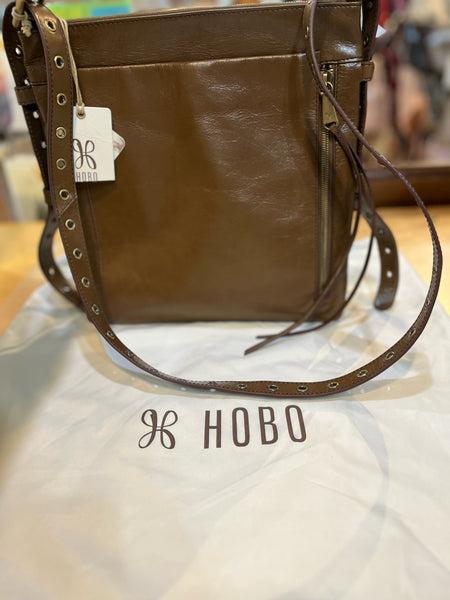 NWT Hobo "Treaty" Handbag