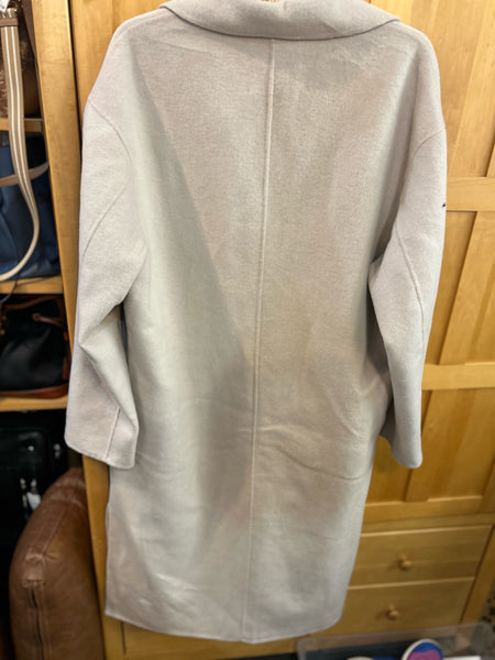 Rebecca Minkoff Wool Coat