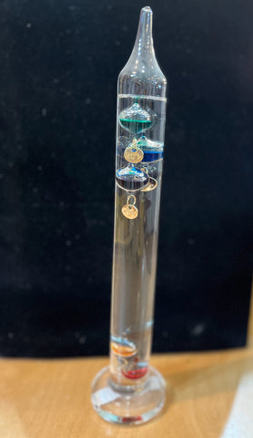 Galileo Thermometer