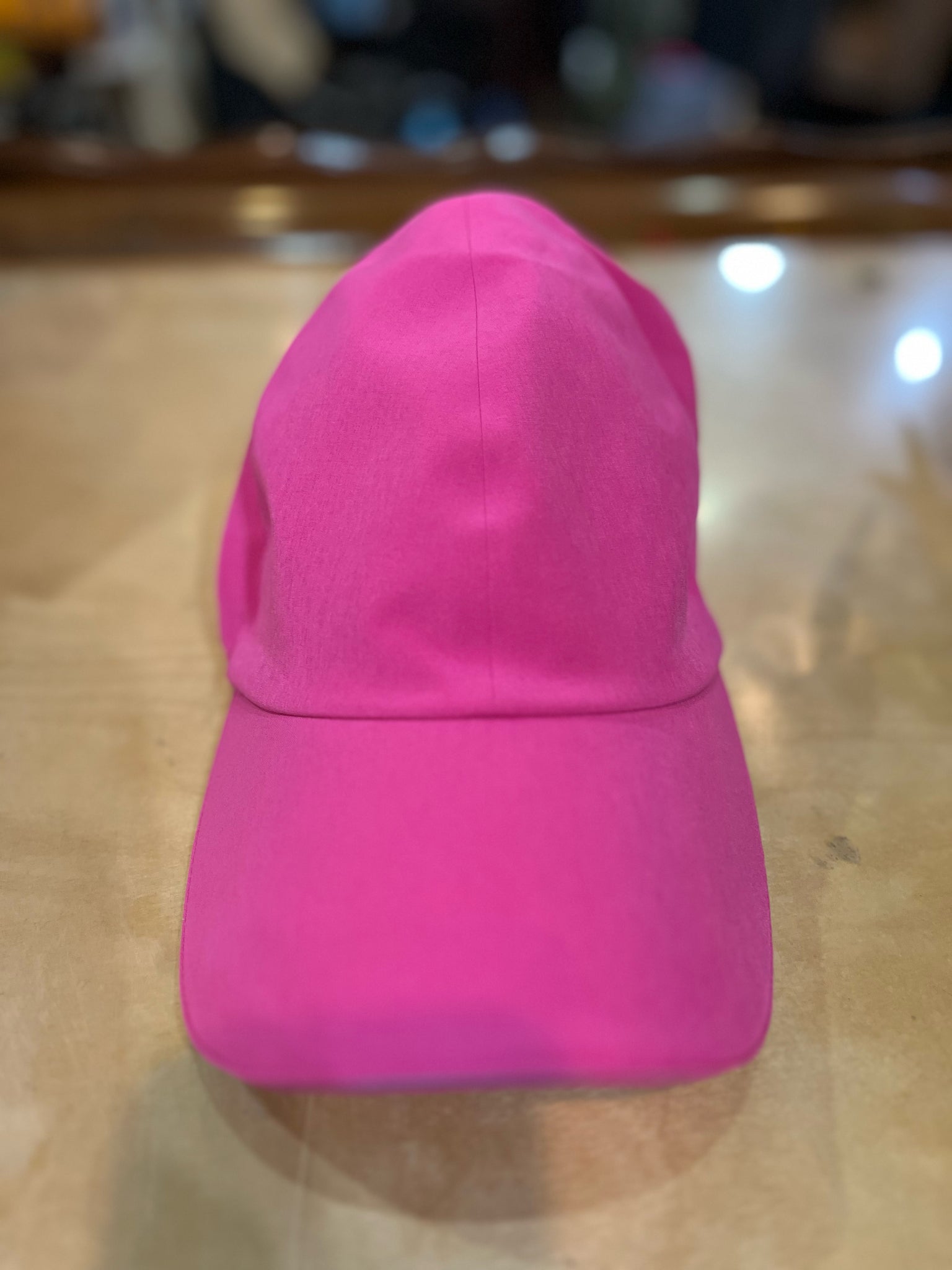 Lululemon Pink Hat