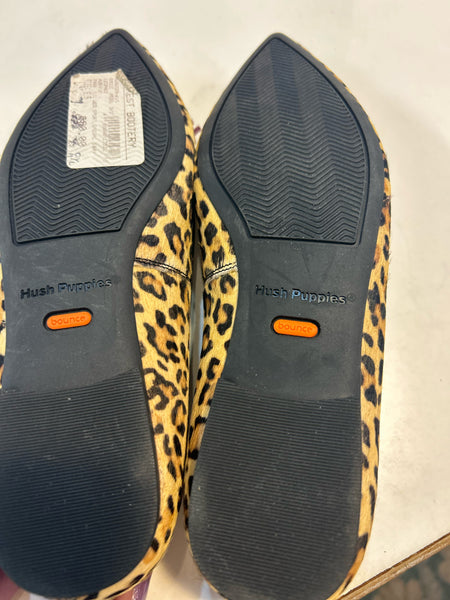 Hush Puppies "Sadie" Shoes