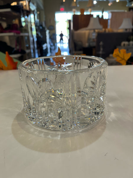 Waterford 2000 Bottle Coaster