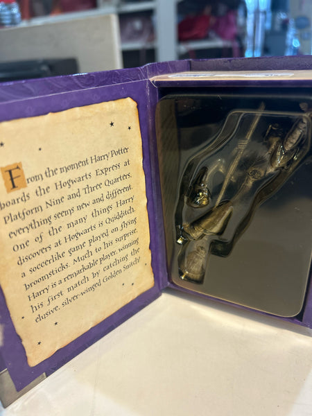 Hallmark x Harry Potter "Harry Potter" Ornament in box