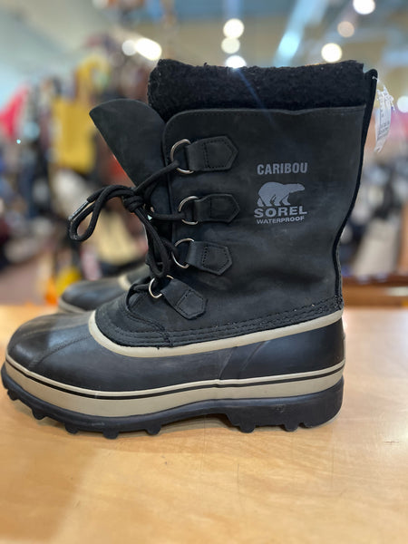 Sorel “Caribou” Boots size:9