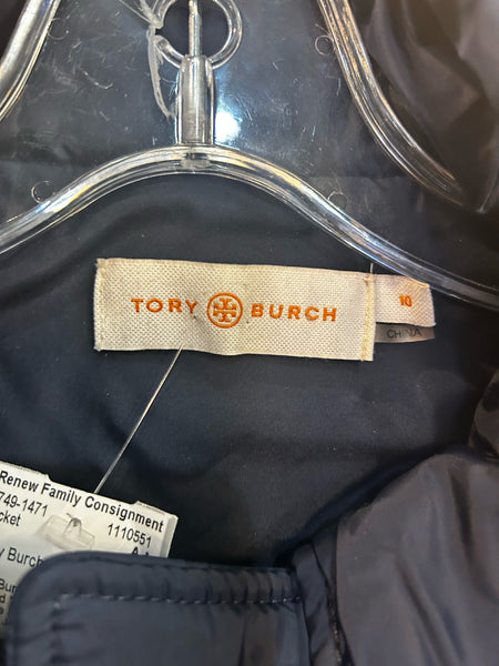 Tory Burch Quilted Jacket