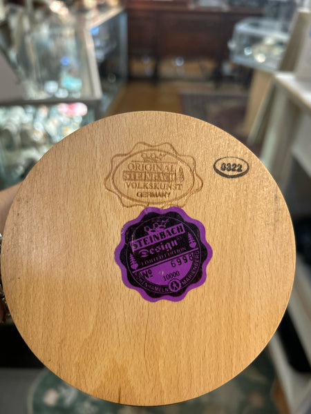 Steinbach Nutcracker