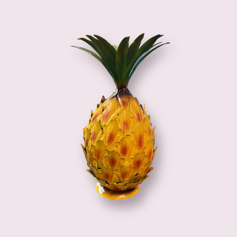 Metal Pineapple