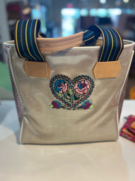 Consuela “Chica” Tote
