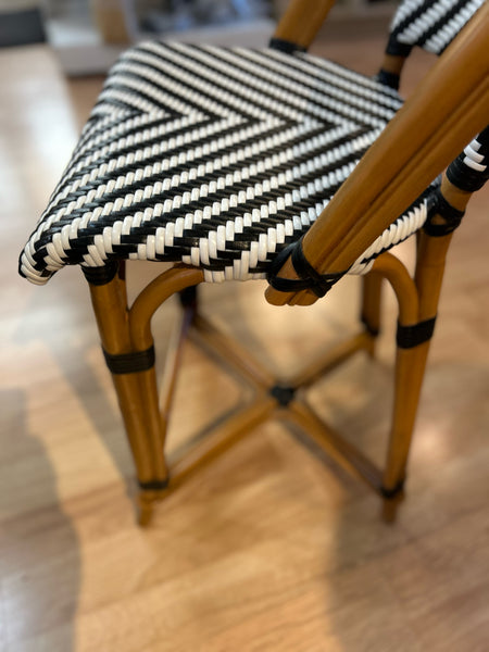 Williams Sonoma Parisian Bistro Stool