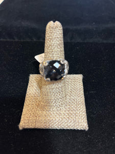 NWT ESBE “Baroque” Ring