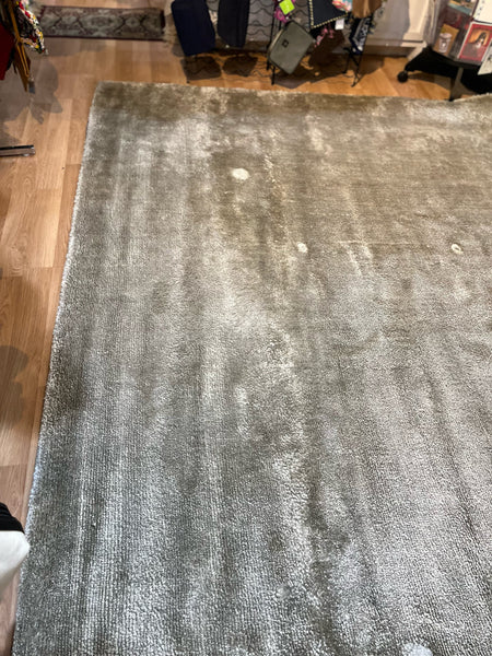 Beige Rug