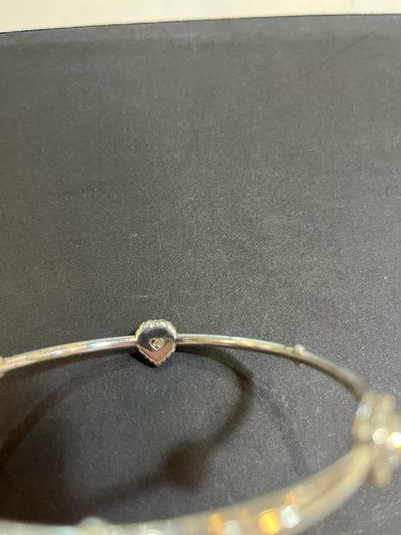 Retired Brighton Heart Bracelet