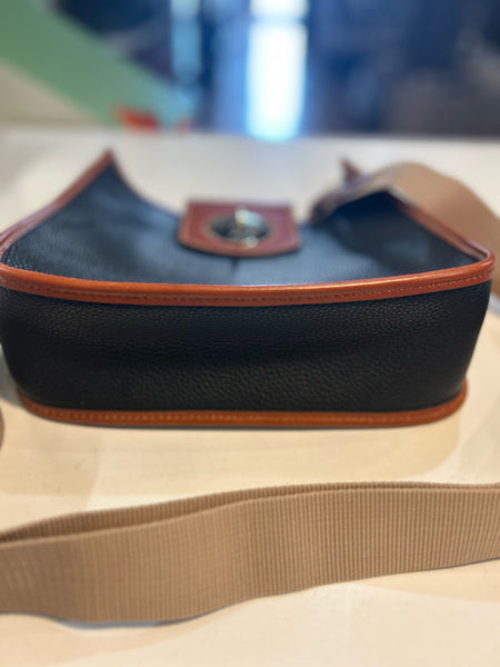 Dooney & Bourke Turnlock Crossbody