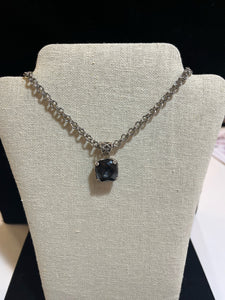 NWT ESBE “Baroque” Necklace