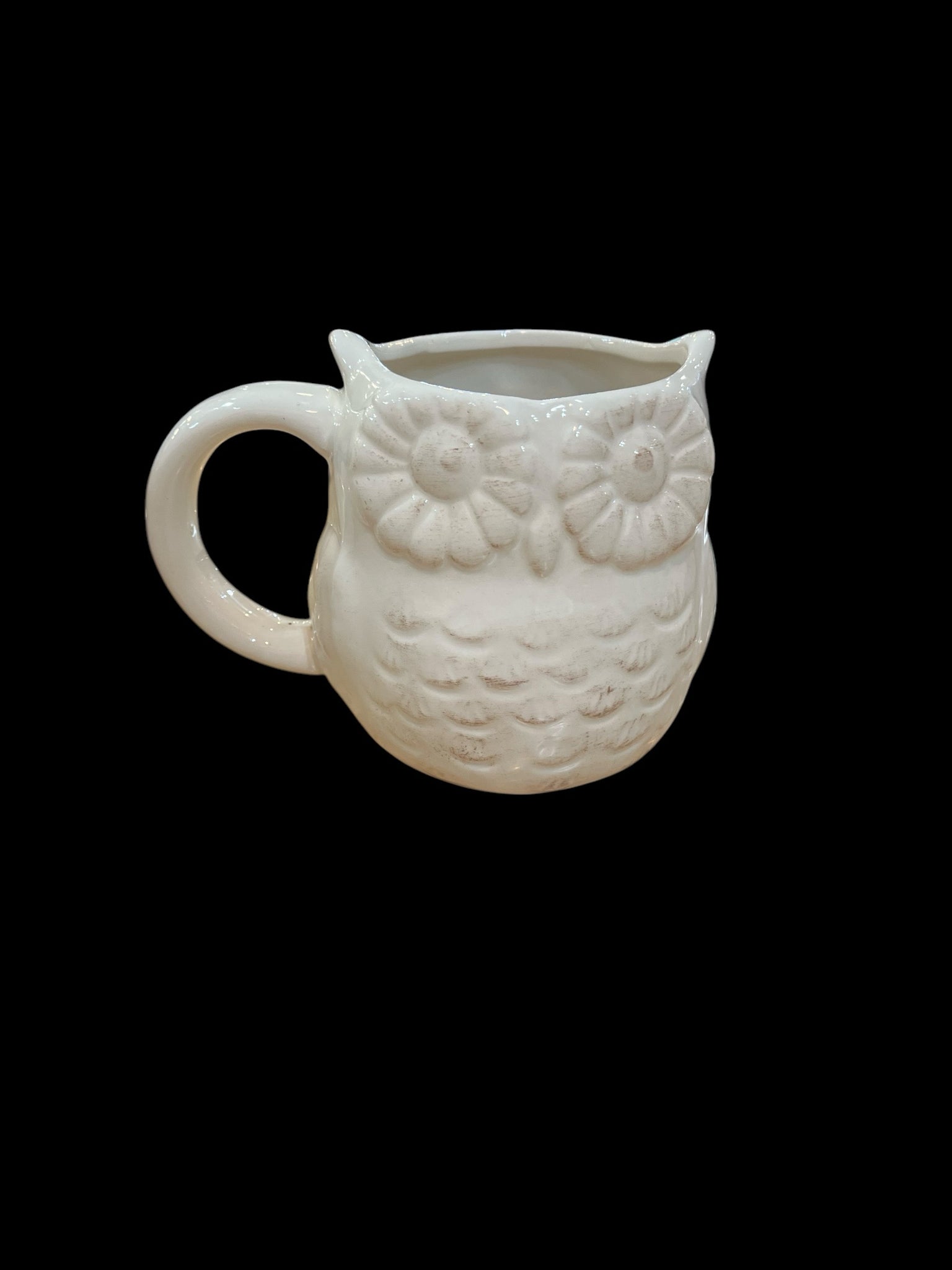 Better Homes & Garden "Owl" Mug