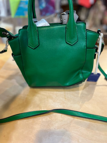 NWT Reed Green “Atlantique” Handbag