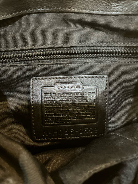 Coach Backpack Handbag