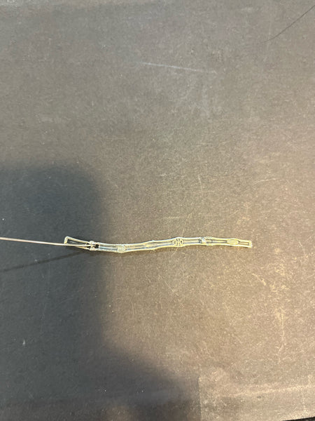 John Hardy Bamboo Brooch