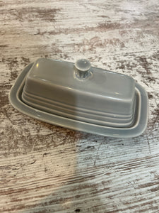 Fiestaware Butter Dish