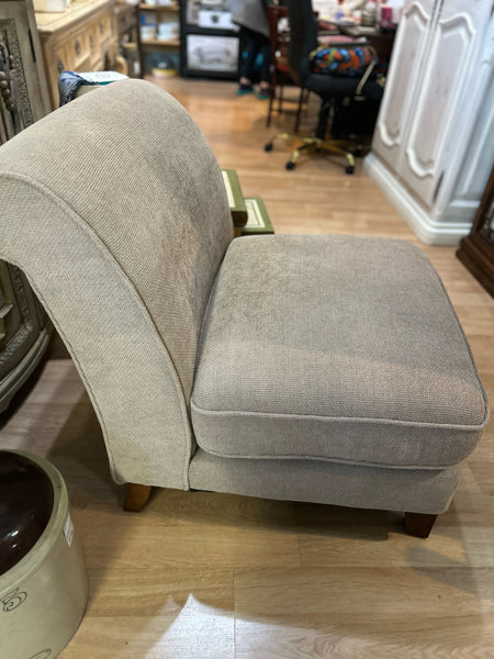 Slipper Chair