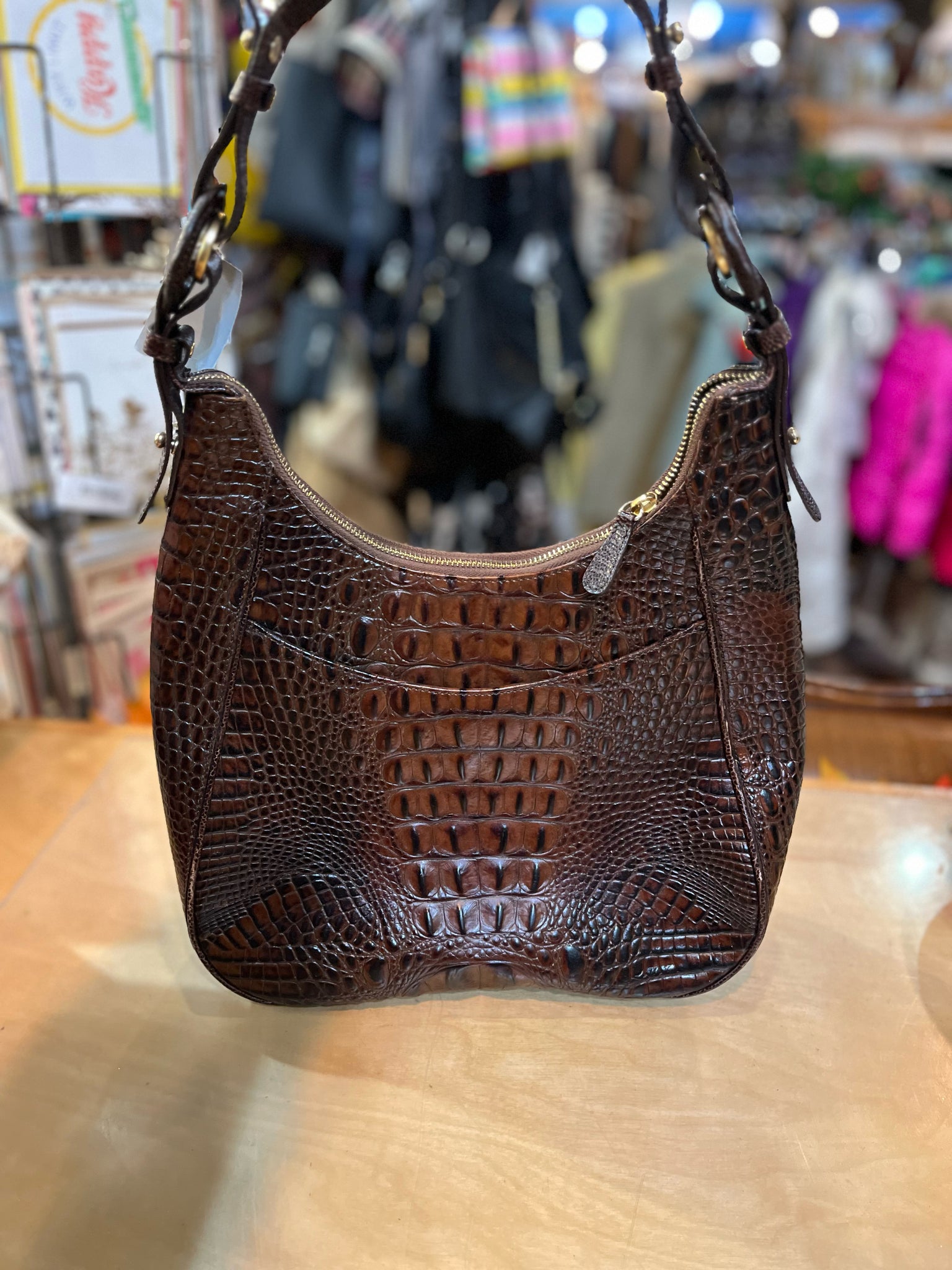 Brahmin Handbag