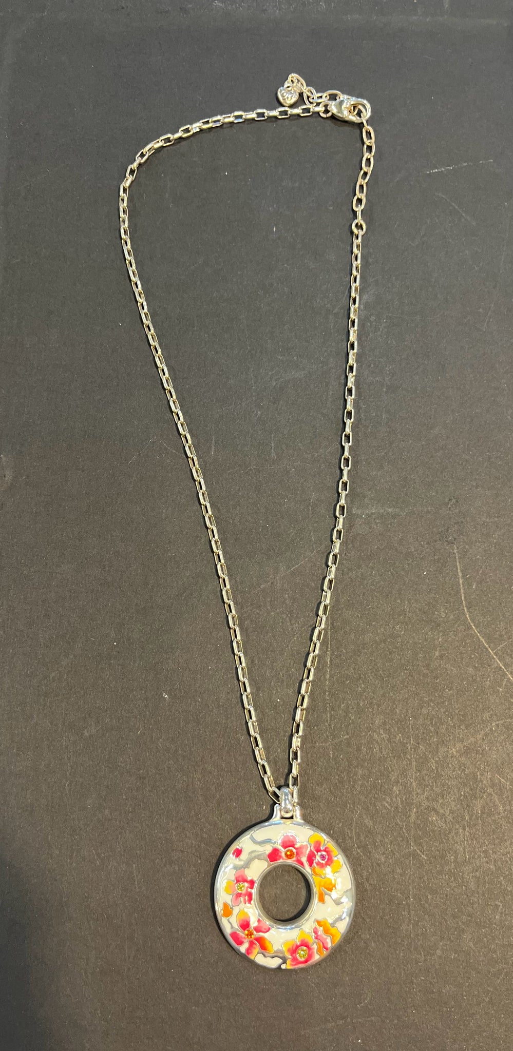 Brighton "Kyoto in Bloom" Necklace