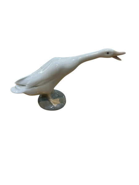 Lladro Vintage “Little Duck” Figurine