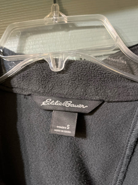 Eddie Bauer Black Jacket