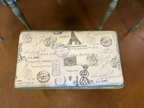 Berkey & Gay Furniture Vanity