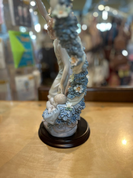 Lladro "Rebirth" Figurine
